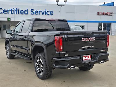 New 2025 GMC Sierra 1500 AT4 Crew Cab 4WD Pickup for sale #C25478 - photo 2