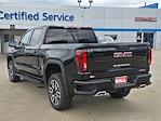 New 2025 GMC Sierra 1500 AT4 Crew Cab 4WD Pickup for sale #C25478 - photo 2