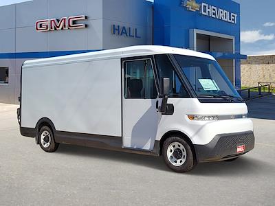 2025 Chevrolet BrightDrop 600 Standard Roof AWD Step Van / Walk-in for sale #C25487 - photo 1