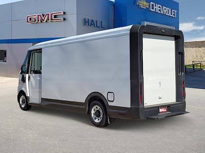 2025 Chevrolet BrightDrop 600 Standard Roof AWD Step Van / Walk-in for sale #C25487 - photo 2