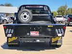 2025 Chevrolet Silverado 3500 Crew Cab DRW 4WD CM Truck Beds Flatbed Truck for sale #C25490 - photo 4