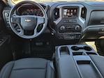 2025 Chevrolet Silverado 3500 Crew Cab DRW 4WD CM Truck Beds Flatbed Truck for sale #C25490 - photo 9