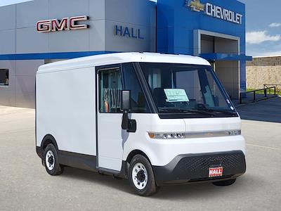 New 2025 Chevrolet BrightDrop 400 Step Van / Walk-in for sale #C25492 - photo 1