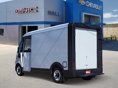 2025 Chevrolet BrightDrop 400 Standard Roof FWD Step Van / Walk-in for sale #C25492 - photo 2