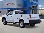 2025 Chevrolet Silverado 2500 Regular Cab SRW RWD Knapheide Service Truck for sale #C25498 - photo 3