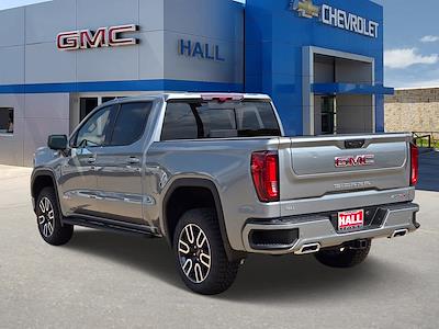 2026 GMC Sierra 1500 Crew Cab 4WD Pickup for sale #C26049 - photo 2