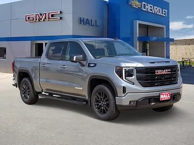 2026 GMC Sierra 1500 Crew Cab 4WD Pickup for sale #C26051 - photo 1