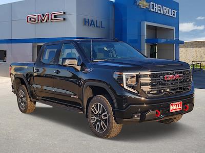 2026 GMC Sierra 1500 Crew Cab 4WD Pickup for sale #C26052 - photo 1