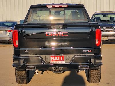 2026 GMC Sierra 1500 Crew Cab 4WD Pickup for sale #C26052 - photo 2