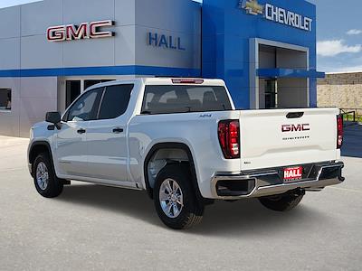 2026 GMC Sierra 1500 Crew Cab 4WD Pickup for sale #C26055 - photo 2