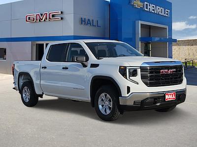 2026 GMC Sierra 1500 Crew Cab 4WD Pickup for sale #C26056 - photo 1