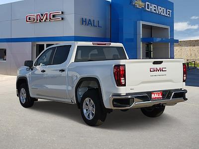 New 2026 GMC Sierra 1500 Pro Crew Cab Pickup for sale #C26058 - photo 2