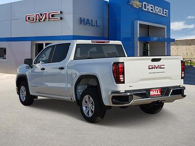 New 2026 GMC Sierra 1500 Pro Crew Cab Pickup for sale #C26059 - photo 2