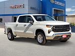 2026 Chevrolet Silverado 1500 Crew Cab 4WD Pickup for sale #C26072 - photo 1