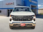 2026 Chevrolet Silverado 1500 Crew Cab 4WD Pickup for sale #C26072 - photo 3