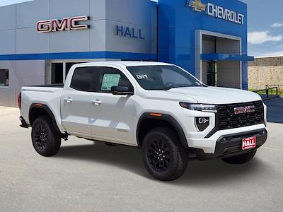 2026 GMC Canyon Crew Cab 4WD Pickup for sale #C26075 - photo 1