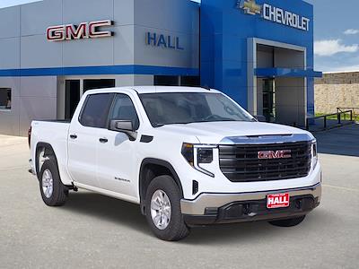 New 2026 GMC Sierra 1500 Pro Crew Cab for sale #C26088 - photo 1