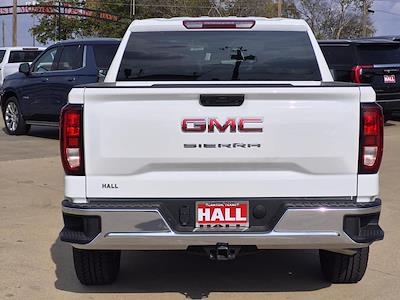New 2026 GMC Sierra 1500 Pro Crew Cab for sale #C26088 - photo 2