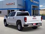 New 2026 GMC Sierra 1500 Pro Crew Cab for sale #C26088 - photo 3
