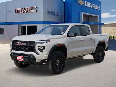 2026 GMC Canyon Crew Cab RWD Pickup for sale #C26089 - photo 1