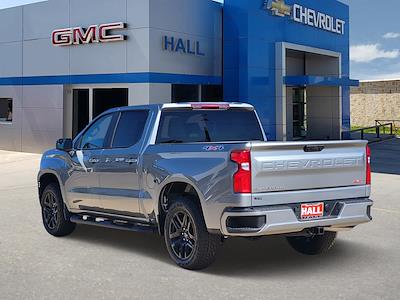 2026 Chevrolet Silverado 1500 Crew Cab 4WD Pickup for sale #C26097 - photo 2