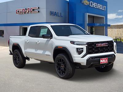 2026 GMC Canyon Crew Cab 4WD Pickup for sale #C26119 - photo 1