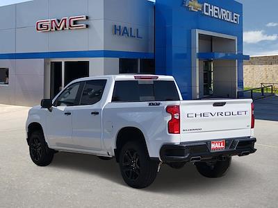 2026 Chevrolet Silverado 1500 Crew Cab 4WD Pickup for sale #C26130 - photo 2