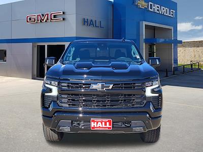 2026 Chevrolet Silverado 1500 Crew Cab 4WD Pickup for sale #C26131 - photo 2