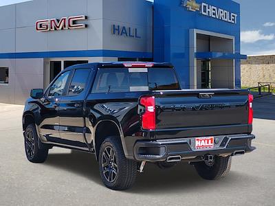 2026 Chevrolet Silverado 1500 Crew Cab 4WD Pickup for sale #C26131 - photo 2