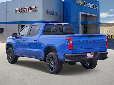 2026 Chevrolet Silverado 1500 Crew Cab 4WD Pickup for sale #C26132 - photo 2