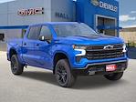 2026 Chevrolet Silverado 1500 Crew Cab 4WD Pickup for sale #C26132 - photo 1