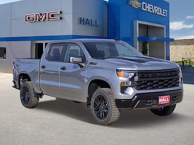 New 2026 Chevrolet Silverado 1500 - photo 1