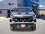 2026 Chevrolet Silverado 1500 Crew Cab 4WD Pickup for sale #C26133 - photo 3