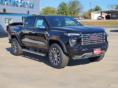 New 2026 GMC Canyon Denali Crew Cab 4WD Pickup for sale #C26134 - photo 1