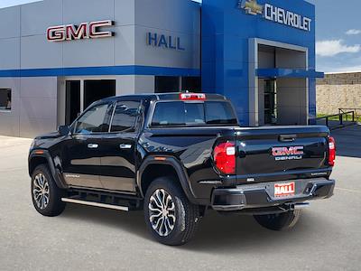 New 2026 GMC Canyon Denali Crew Cab 4WD Pickup for sale #C26134 - photo 2
