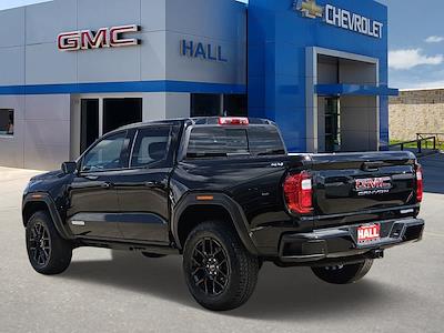New 2026 GMC Canyon Elevation Crew Cab 4WD Pickup for sale #C26135 - photo 2