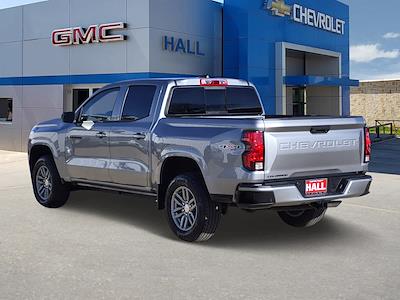 New 2026 Chevrolet Colorado LT Crew Cab for sale #C26147 - photo 2