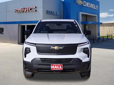 New 2026 Chevrolet Silverado EV Work Truck Crew Cab for sale #C26150 - photo 2