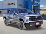 2026 Chevrolet Silverado 1500 Crew Cab 4WD Pickup for sale #C26154 - photo 1