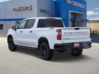 2026 Chevrolet Silverado 1500 Crew Cab 4WD Pickup for sale #C26155 - photo 2