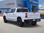 2026 Chevrolet Silverado 1500 Crew Cab 4WD Pickup for sale #C26155 - photo 3