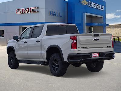 2026 Chevrolet Silverado 1500 Crew Cab 4WD Pickup for sale #C26156 - photo 2