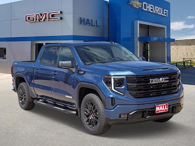 2026 GMC Sierra 1500 Crew Cab 4WD Pickup for sale #C26169 - photo 1