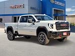 New 2026 GMC Sierra 2500 AT4X Crew Cab 4WD Pickup for sale #C26177 - photo 1