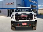 New 2026 GMC Sierra 2500 AT4X Crew Cab 4WD Pickup for sale #C26177 - photo 3