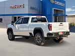 New 2026 GMC Sierra 2500 AT4X Crew Cab 4WD Pickup for sale #C26177 - photo 2