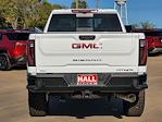 New 2026 GMC Sierra 2500 AT4X Crew Cab 4WD Pickup for sale #C26177 - photo 4