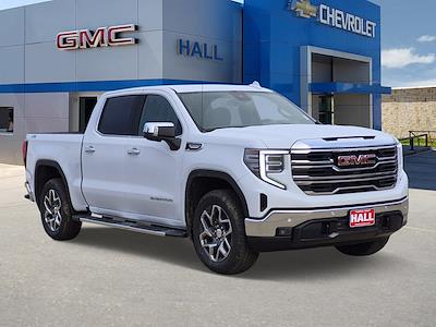 2026 GMC Sierra 1500 Crew Cab 4WD Pickup for sale #C26180 - photo 1