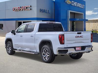 2026 GMC Sierra 1500 Crew Cab 4WD Pickup for sale #C26180 - photo 2