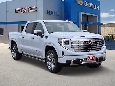 2026 GMC Sierra 1500 Crew Cab 4WD Pickup for sale #C26181 - photo 1